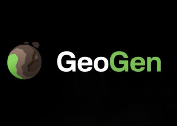 GeoGen released in public beta