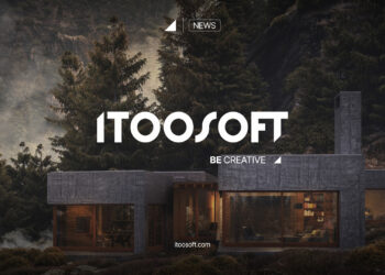 iToo Software rebrands as ITOOSOFT after 25 years