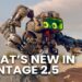 Chaos Vantage 2 Update 5 released