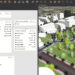 CityEngine 2024 released with a new visual editor