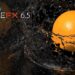 FumeFX 6.5 update with GPU liquids released
