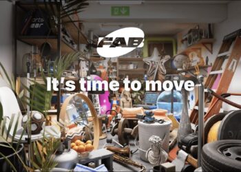 Epic Games to launch Fab, unifying its digital content marketplaces in October