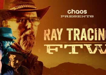 Chaos Innovation Labs debuts virtual production tool with new Western film