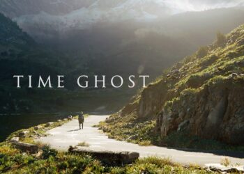 Unity debuts Time Ghost real-time cinematic with Unity 6
