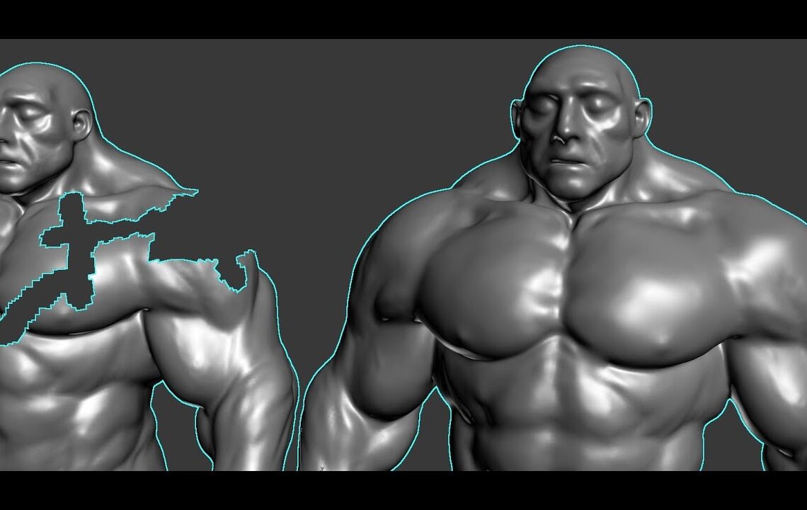 Marius Silaghi releases Tri Fill Pro for 3ds Max