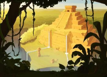 LISAA’s Yucatan short film