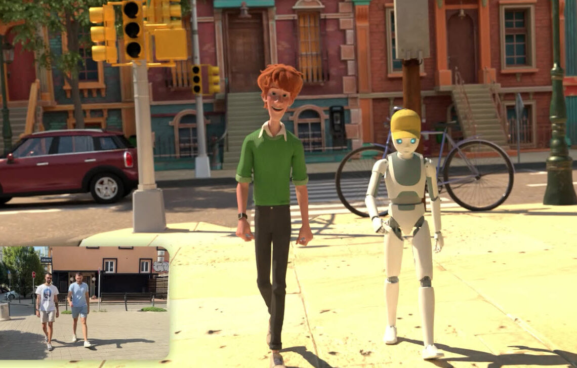 Autodesk announces Wonder Animation, an AI tool for video-to-3D scene conversion