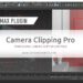 Camera Clipping Pro plugin for 3ds Max