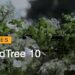 SpeedTree 10 released with vines, freehand pruning, mesh rigging and more