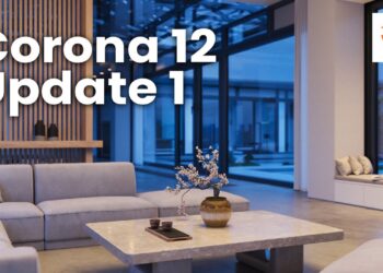 Corona 12 Update 1 released with Vantage Live Link and more
