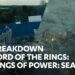 DNEG’s The Lord of the Rings: The Rings of Power Season 2 reel