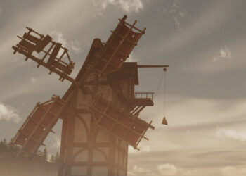 Autodesk open sources its USD plugin for 3ds Max