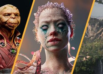 Foundry introduces updates for Katana, Mari, and Nuke, including new USD workflows, 2D painting, and multishot capabilities