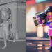 Chaos launches beta for V-Ray integration with Blender