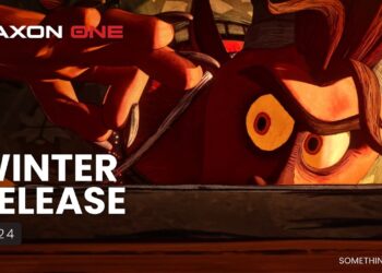 Maxon One 2024 winter update