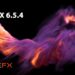 FumeFX 6.5.4 released