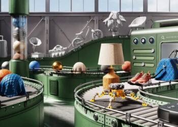 Adobe removes download limits for Substance 3D Assets library