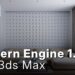 Pattern Engine scripted plugin for 3ds Max