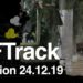 Pixel Farm updates PFTrack with new machine learning features and scene reconstruction improvements
