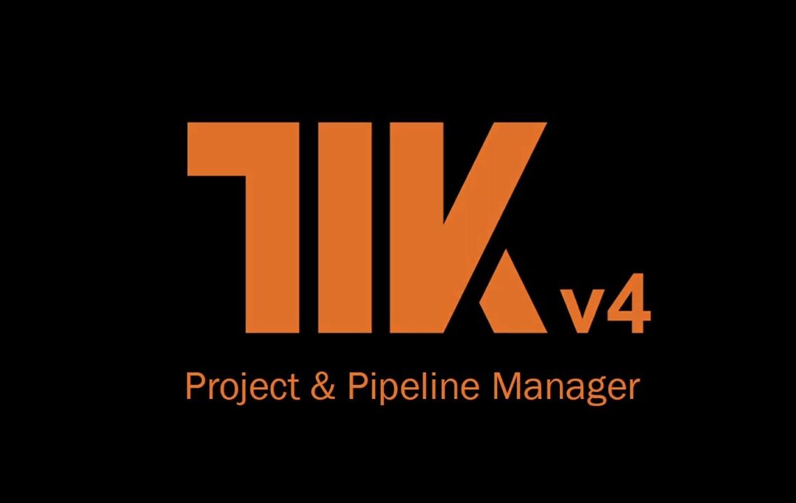 Tik Manager releases version 4 with full pipeline automation and new website