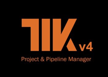 Tik Manager releases version 4 with full pipeline automation and new website