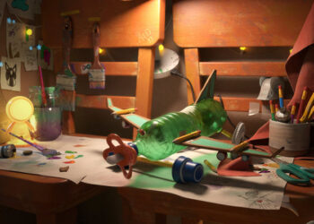 Autodesk releases 3ds Max 2026