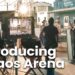 Chaos releases Arena for in camera VFX
