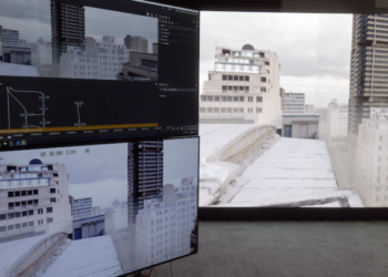 Foundry releases Nuke Stage – a new virtual production tool in early-access