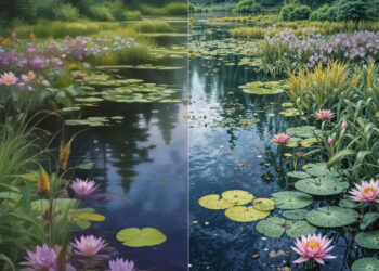 Topaz Labs has released Bloom, a new web-based image upscaler for AI and CG content