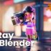 V-Ray now officially available for Blender