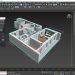 Free Multiple Sections 3ds Max plugin introduced for creating 2D cross-sections