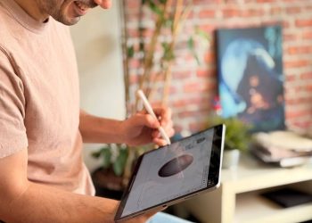 Blender begins development for tablet platforms with iPad Pro tech demo