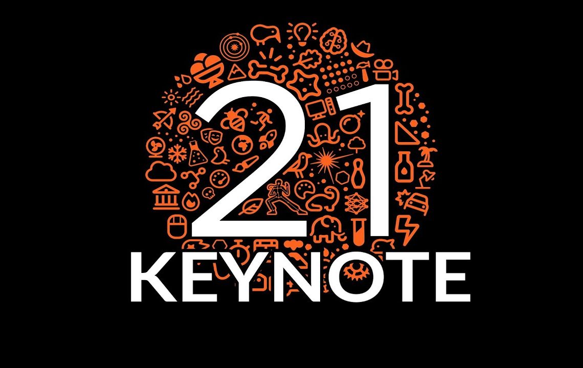 SideFX presents Houdini 21 keynote at SIGGRAPH 2025