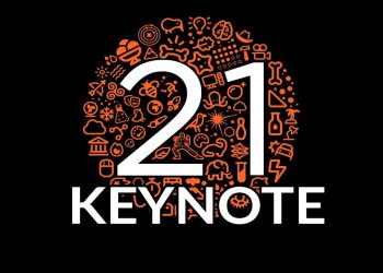 SideFX presents Houdini 21 keynote at SIGGRAPH 2025