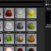 Free Material Assets Browser for 3ds Max