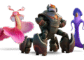 RenderMan 27 beta released
