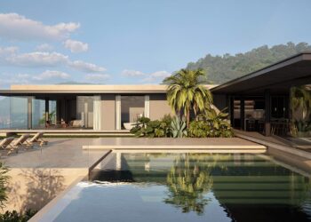 Chaos releases Vantage 3 beta with USD, MaterialX, and Gaussian splat support