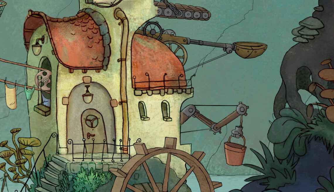 Blender Foundation reports higher donations but warns of low reserves in 2024 annual report