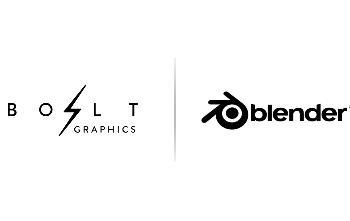 Bolt Graphics becomes corporate patron of Blender Development Fund