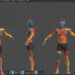 Silo 2025.2 released with USD support, UDIM textures and more