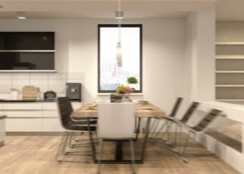 TyFlow for Archviz