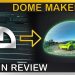 DomeMaker for 3ds Max