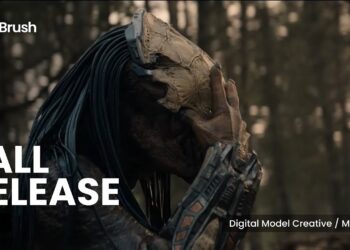 ZBrush 2025 Fall Update now available