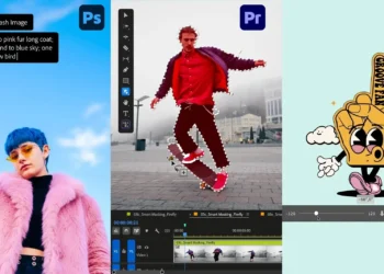 CGPress has published a guide to help readers navigate Adobe’s new AI credit system
