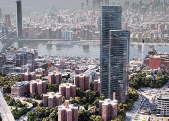 D5 Render integrates Cesium’s 3D geospatial streaming technology into its real-time visualization platform