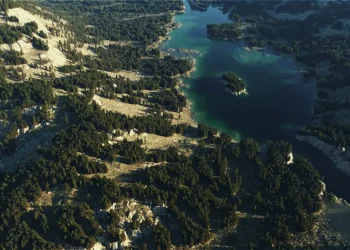 World Creator releases version 2025.1 with new biome system and more