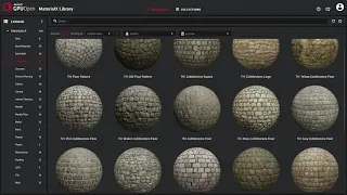 Chaos Vantage 3 released with USD, MaterialX, AI material tools, and volumetric rendering