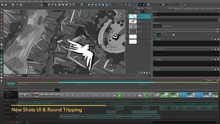 Foundry releases Flix 8