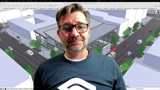 Trimble updates SketchUp with new collaboration and visualization tools