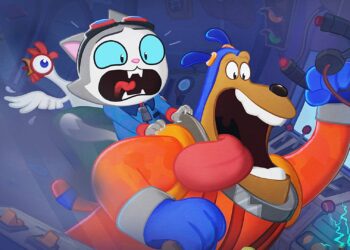 Blender Foundation establishes Blender Lab for experimental development